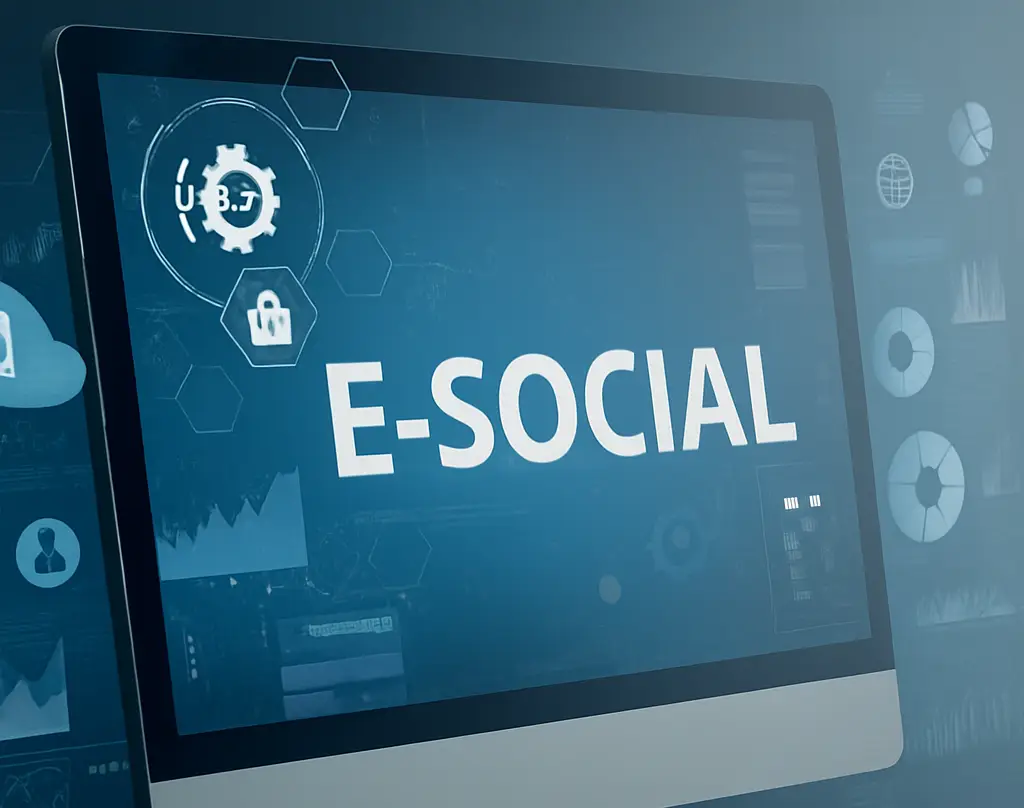 Gestão do E-Social